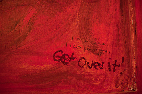 On Monday, June 21st, Lou Barlow of Dinosaur Jr. fame played a