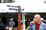Brewers and beer enthusiasts converged on the 2010 Washington Brewers Festival held at Saint Edwards State Park on Saturday, June 20, 2010, in Kenmore, Wash.  (Photo by Matthew Williams for The Seattle Weekly)