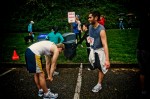On Sunday June 20th, the 11th annual Furry 5K took place in