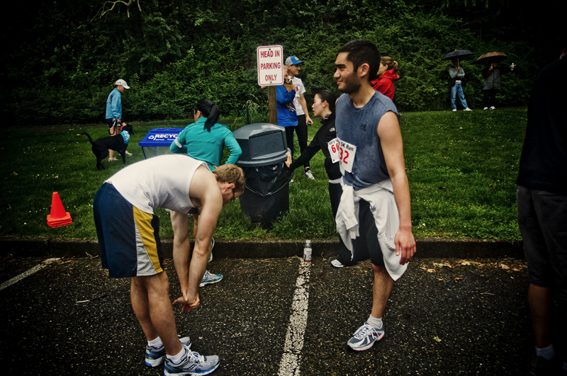 On Sunday June 20th, the 11th annual Furry 5K took place in