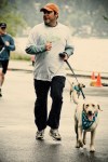 On Sunday June 20th, the 11th annual Furry 5K took place in
