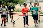 On Sunday June 20th, the 11th annual Furry 5K took place in