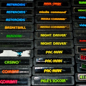 Inspiring the retro-gamer in all of us, the Northwest Pinball and Gameroom