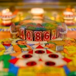 Inspiring the retro-gamer in all of us, the Northwest Pinball and Gameroom