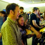 Inspiring the retro-gamer in all of us, the Northwest Pinball and Gameroom