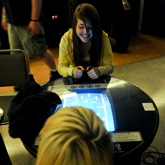 Inspiring the retro-gamer in all of us, the Northwest Pinball and Gameroom