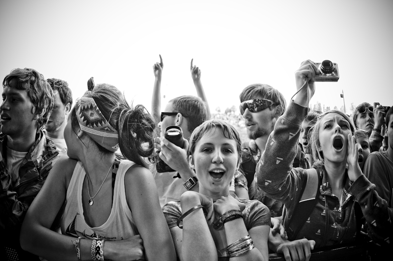 Weren't able to make it over to the Gorge this weekend? Here