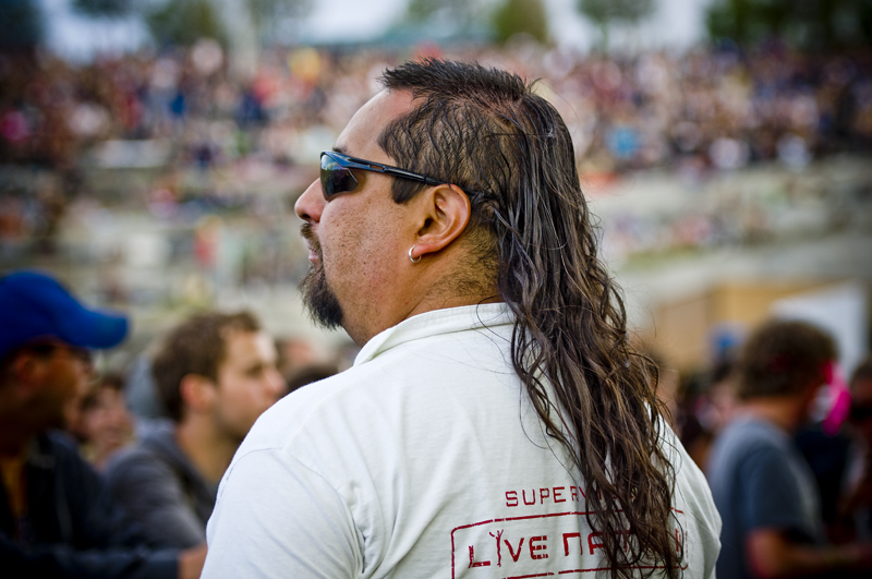 Weren't able to make it over to the Gorge this weekend? Here