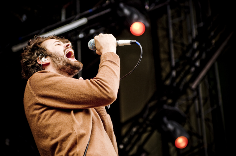 All photos by Renee McMahon.Published on June 2, 2010