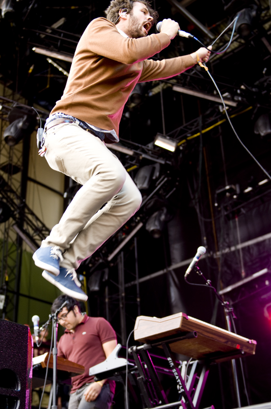 All photos by Renee McMahon.Published on June 2, 2010