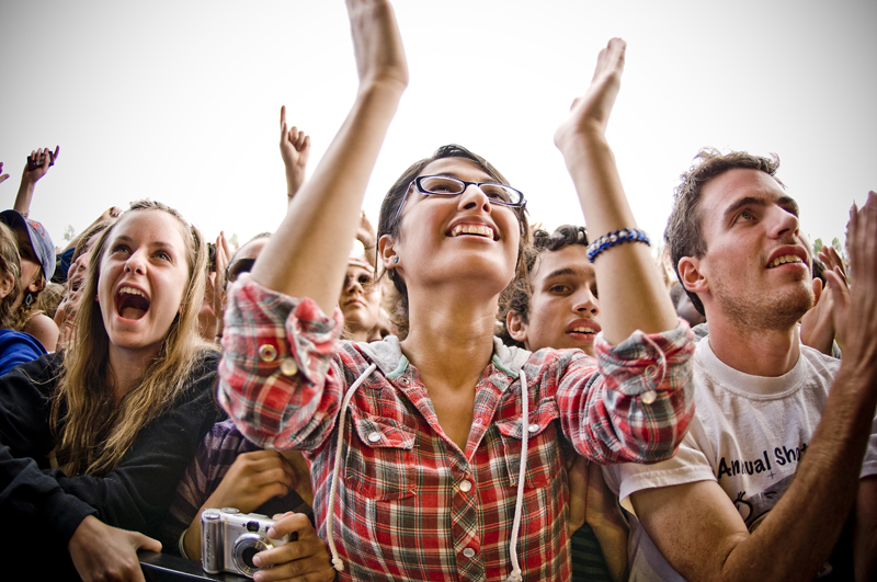 All photos by Renee McMahon.Published on June 2, 2010