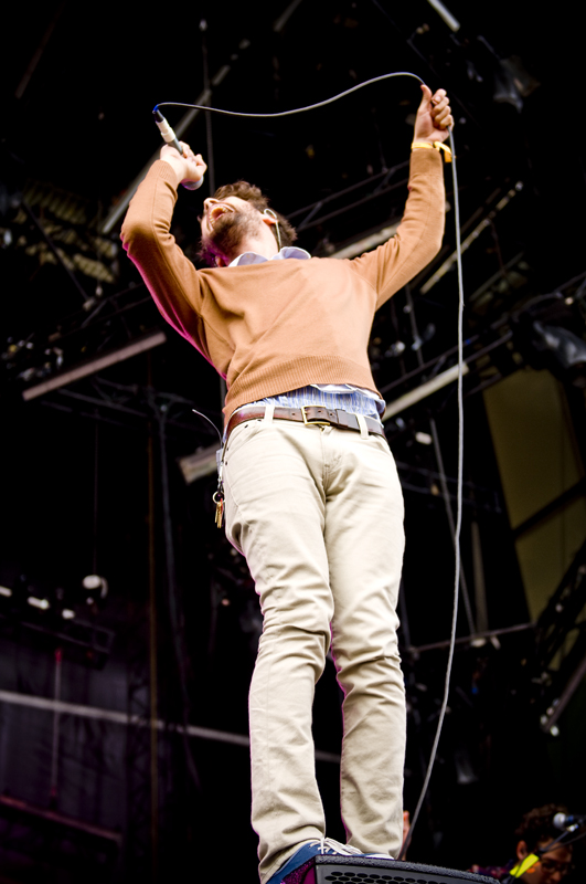 All photos by Renee McMahon.Published on June 2, 2010