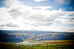 Weren't able to make it over to the Gorge this weekend? Here