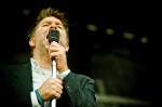 LCD Soundsystem.
