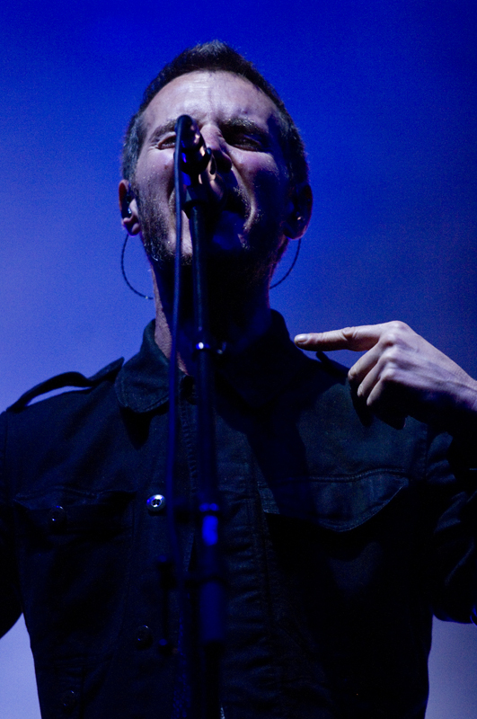 Massive Attack.