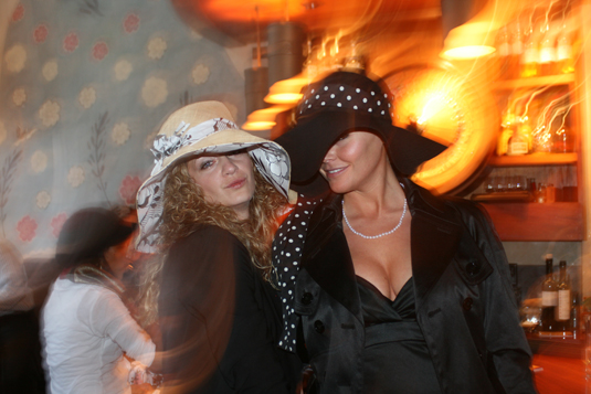 Where did May go? It flew by like the Concorde but at