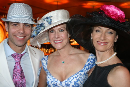 Where did May go? It flew by like the Concorde but at