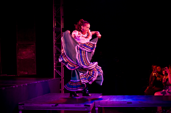 Where did May go? It flew by like the Concorde but at