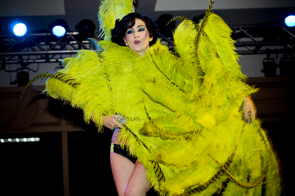 Where did May go? It flew by like the Concorde but at