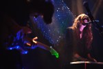 Beach House played a sold-out show to an awed audience at Neumos.