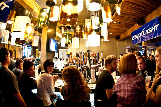 The Hard Rock is never going to be the place to see a show. But it's already the place to see a show after you polish off a $14.75 cheeseburger downstairs.