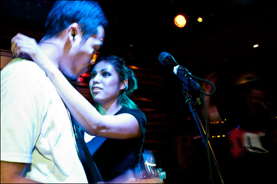 The showroom's glossy, but no more so than the new Croc was when it debuted a year ago.