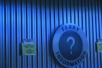 2. WASHINGTON STATE FERRIES HAS REMOVED ALL CLOCKS FROM COLMAN DOCK BECAUSE IT CAN'T GET THEM TO TELL CORRECT TIME  Complaints were lodged recently with the staff of the ferry system. It seems that passengers milling about the waiting area of Colman Dock in downtown Seattle were missing their departing boats because the clocks on the walls did not show correct time. There's only one solution to that problem, of courseaE”remove the clocks! And that's exactly what WSF did. Of course, you'll still miss the boat if your own personal timepiece doesn't happen to match the one the ship's captain is looking at. But at least now it isn't WSF's fault. The agency says it plans to restore the clocks just as soon as it figures out a way to get them to properly display a uniform time. Given the agency's record on other promised projects, such as acquiring new ferries, we expect this job to be completed somewhere around the end of Daylight Savings Time (in 2011)aE”at which point the clocks will need to come down again for a few months to be adjusted.