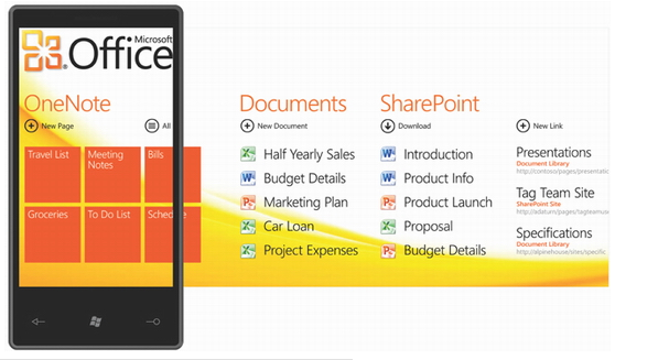 5. MICROSOFT HAS INTRODUCED THE FIRST CELL PHONE WITH A SEVEN-SYLLABLE NAME  The marketing geniuses at Microsoft have done it again. With their infallible ear for the magic of branding, and their endearing belief that some shred of consumer goodwill actually attaches to their operating system, they are attempting to challenge the fashionably geeky Android and the iconic iPhone with a product called Windows Phone 7 Series. That's seriously the name. And if you want to witness the instant ease with which this new meme is becoming part of the vernacular, you need only head over to the Buzz section of the Windows Phone 7 Series Web site, where enthusiastic online mentions of the soon-to-be-released gadget are collected. Geez, MS is really throwing it down with Windows Phone 7 Series, tweets robertmoreno. The more I hear about [Windows Phone 7 Series], the more killer it sounds, says tech site Gizmodo. Tweets Cinematech: OMG! The new Windows Mobile 7 Series looks fantastic. It now looks like a three-way race. Yeah, a three-way race between two phones we can name, and that thing, something with a 7 in it, that sounds like it may or may not be an accessory they stock at Radio Shack. UPDATE: Apparently unable to withstand the withering scorn of Seattle Weekly, Microsoft lopped two syllables off the name of the phone, two days after this item was posted. Series is gone.