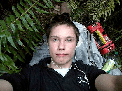 6. A DIPSHIT TEENAGER FROM CAMANO ISLAND IS OUTSMARTING THE FBI  As you may possibly have heard, high-school dropout Colton Harris-Moore has been knocking off homes, businesses, and seaplanes up in the San Juans, seemingly at will, for going on two years now, eluding numerous intensive searches by the authorities. On the one hand, it's an amusing story of a daring rogue. On the other hand, we can't help wondering: What does it mean for our borders, ports, nuclear power plants, and flight schools when the combined efforts of FBI agents, U.S. Customs, the Coast Guard, and deputies from two counties are insufficient to capture an 18-year-old petty thief?