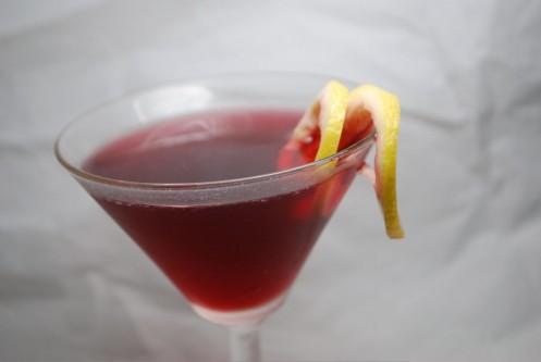 7. THE POMEGRANATE MARTINI IS SERVED EVERY NIGHT OF THE WEEK Whether you're chillin' at Salty's, makin' the scene at Twist, enjoying a retro-cool moment at the Sorrento Hotel's Hunt Club, or having a power meeting at the Metropolitan Grill, a way to express your bad taste is always close at hand: the pomegranate martini. The pometini, as it's sometimes known, is a collision of several dubious trends of the past decade, including the Sex & the Citi-fication of classic cocktails and the elevation of the lowly pomegranate to a cholesterol-lowering, cancer-risk-reducing wunderfruit. (Note: Last month the FDA sent PomaE”the company that sells pomegranate juice in those adorable, bulbous, and ridiculously expensive bottlesaE”a warning letter to stop making unproven health claims.) Left unsweetened, the juice is kind of bitter, however; and since the people ordering pometinis are also partial to cosmos and lemon drops, the only way to make it palatable is to mix equal parts juice, vodka, and simple syrup. The result: a $12 chokingly sweet cocktail that doesn't get you drunk.