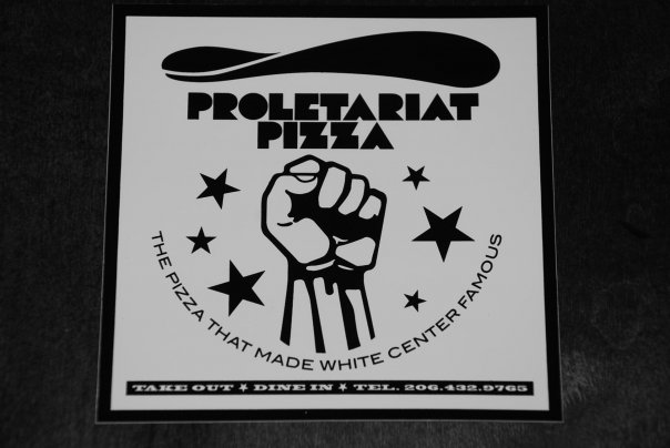10. SEATTLE-STYLE BUSINESSES HAVE ANNEXED WHITE CENTER BEFORE THE GOVERNMENT CAN GET AROUND TO IT  Full Tilt Ice Cream. Proletariat Pizza. Big Al Brewing. These are just the kind of hip, youth-friendly, independently operated small businesses you expect to find in Seattle. And yet, thanks to our city government's ongoing shortsightedness, they reside less than a football field's length south of the city limit at Southwest Roxbury Street in still-unincorporated downtown White Center. (Full Tilt has since opened affiliates in Columbia City and the U District.) Seattle proper's gone cuckoo for taco trucks and pho. Well, White Center practically invented those trends, locally speaking. Sure, it's got a rough-and-tumble rep, but so did Columbia CityaE”and just look at it now. And yet the city has been dithering on the issue for years, and Mayor McGinn just punted on it again. We realize money's tight and annexing White Center won't pay for itself, but when you consider that BurienaE”Burien!aE”managed to swallow the southern half of the 'hood without a hitch, Seattle's excuses begin to feel pretty hollow. If city government is serious about putting its money where its mouth is when it comes to fostering a socioeconomically diverse citizenry, it'll go all-in on White Center, and fast.