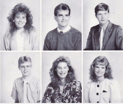 11. CLASSMATES.COM IS HIRING  That's rightaE”not only is the company still in business, it has outstanding career opportunities for you! From its plush waterfront offices, the Seattle-based Web 1.0 giant continues to find ways to extract monthly subscription fees from people who've never heard of Facebook, and do it in a manner that has prompted only a modest number of Congressional hearings and state Attorney General investigations. As a result of this ongoing success, the company has a dozen full-time positions available. At press time, openings include Director of Customer Retention and Loyalty MarketingaE”a key position that is central to corporate revenue goals. From what we understand, the job primarily involves a) getting users to unwittingly sign up for recurring credit-card payments, then b) hiding in a supply closet when they call to cancel.