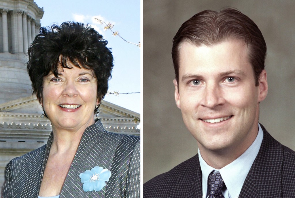 19. OUR GREATEST POLITICAL DYNASTY IS THE ROACHES  If she were queen, and the queen was Lewis Carroll's ruthless Queen of Hearts, Pam Roach would likely see Olympia as her dominion, one where a ruler is permitted to explode with invectives upon finding someone has taken a bouquet of roses from her desk (I am incensed...and I intend to take action!), or be booted out of her own Republican caucus for hostile behavior. Alas, she is but a state senator, one of 49, and throwing a scepter around is not permitted. Nonetheless, the onetime congressional and gubernatorial candidate has reigned over her own little queendom for 20 years, shouting and pointing fingers at friend and foe alike, while enduring five disciplinary hearings for mistreatment of Senate staffers, one of whom called her unhinged. In 2003, she was reprimanded and asked to seek counseling after one aide claimed Roach, a rifle and pistol champ, had pulled a gun on her. Unbowed, the mother of five expanded her family's realm in 2000 when her Republican son Dan was elected to the state House (they both represent the sovereign 31st District, which includes the County of King). Two years ago, he had to repay $21,500 in campaign funds to settle a complaint that he'd improperly reimbursed himself for lost income, but at least he hasn't threatened to shoot anyone. Husband of an Olympic weightlifter, Dan just announced he's going to extend the Roach rule to a new domain and file for the Pierce County Council this fall. Another Roach son, Stephen, has been something of a royal disappointment after he was convicted in 2004 of selling OxyContin to an undercover police officer and given 20 months. But so far he hasn't run for officeaE”and as Carroll said, everything's got a moral, if only you can find it.