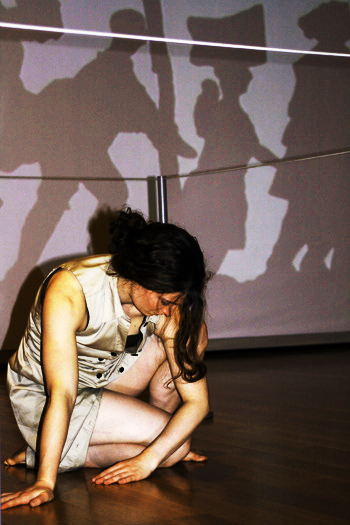 Seattle dance doyenne KT Niehoff and Lingo Dance Co. take it to