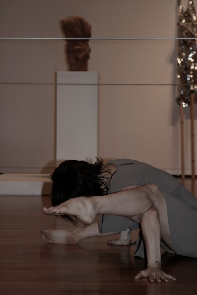 Seattle dance doyenne KT Niehoff and Lingo Dance Co. take it to