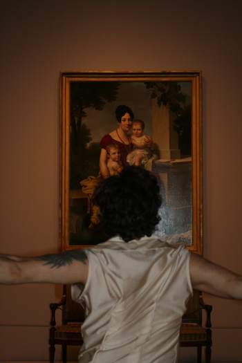 Seattle dance doyenne KT Niehoff and Lingo Dance Co. take it to