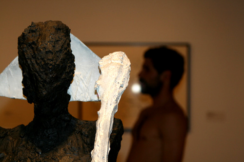 Seattle dance doyenne KT Niehoff and Lingo Dance Co. take it to