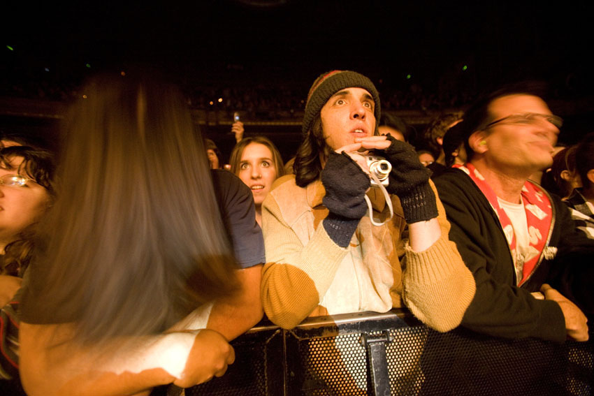 Headbanger's sandwich.