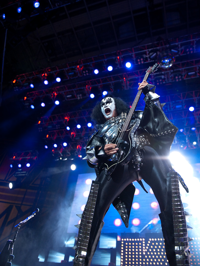 Gene Simmons
