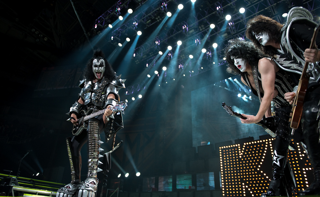 Simmons, Shandley, and Thayer