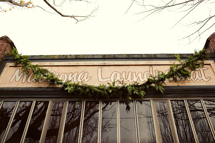 Looks like Daniel & Gabriel were here.