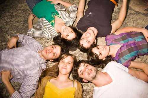 Dirty Projectors, Wednesday, November 4:The New York trio (which adds two members when touring) is as easy to love as Animal Collective and as easy to hate as Vampire Weekend. It depends on how much credence you give to the charge that the Dirty ProjectoraE™s mad scientist David Longstreth blatantly rips off his predecessors, such as Frank Zappa, and/or appropriates the music of an entire continentaE”namely, Africa. To those of us who fall somewhere in the middle of these two warring camps, however, the trioaE™s arty indie rockaE”with its lush arrangements, angelic harmonies, and circuitous rhythmsaE”is just uncommonly good music. Before 2009, their efforts had confused and even enraged many, but the pop sensibility the Dirty Projectors injected into Bitte Orca, released in June, converted at least as many as it alienated. With Little Wings. Neumos, 925 Pike St. 709-9467. 8 p.m. $15 adv. Note by KEVIN CAPP