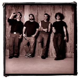 Lucero, Thursday, October 29:Some styles of music just donaE™t fit with storytelling.A  Others require it.A  For that latter group, made up of backstreet bards and barroom lyricists, narrative is so essential that the music might as well not exist without it.A  Lucero is keenly aware of the importance of character development and story arc in its particular vein of punk-fueled Americana.A  These are songs about frustration and heartache, glory and hope from characters who take shape in the span of three minutes, and they represent some of the best examples of how to tie form, function, and feeling together.A  Interweaving the grit and urgency of punk, the sounds and moods of country, and the lyrical mastery of a gifted storyteller, Lucero offers the kind of anthemic and ambitious music that results in greatness, the kind of music to turn to for the rest of your life.A  While the band clearly pays homage to a number of greats, LuceroaE™s fresh approach makes their music much more than just a simple reworking of its influences (Springsteen, the Replacements, Uncle Tupelo).A  In other words, Lucero isnaE™t feeding off a legacy, but becoming part of one. With Jack Oblivian, John Paul Keith & the One Four Fives. Crocodile, 2200 Second Ave. 441-7416. 8 p.m. $16. Note by NICHOLAS HALL