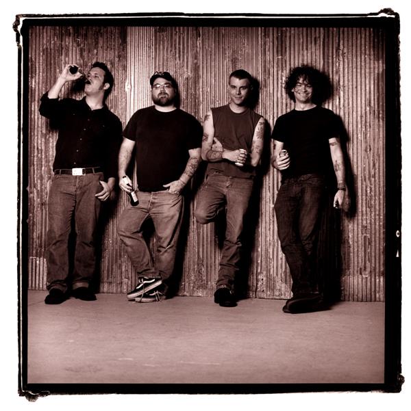 Lucero, Thursday, October 29:Some styles of music just donaE™t fit with storytelling.A  Others require it.A  For that latter group, made up of backstreet bards and barroom lyricists, narrative is so essential that the music might as well not exist without it.A  Lucero is keenly aware of the importance of character development and story arc in its particular vein of punk-fueled Americana.A  These are songs about frustration and heartache, glory and hope from characters who take shape in the span of three minutes, and they represent some of the best examples of how to tie form, function, and feeling together.A  Interweaving the grit and urgency of punk, the sounds and moods of country, and the lyrical mastery of a gifted storyteller, Lucero offers the kind of anthemic and ambitious music that results in greatness, the kind of music to turn to for the rest of your life.A  While the band clearly pays homage to a number of greats, LuceroaE™s fresh approach makes their music much more than just a simple reworking of its influences (Springsteen, the Replacements, Uncle Tupelo).A  In other words, Lucero isnaE™t feeding off a legacy, but becoming part of one. With Jack Oblivian, John Paul Keith & the One Four Fives. Crocodile, 2200 Second Ave. 441-7416. 8 p.m. $16. Note by NICHOLAS HALL