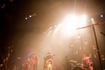 Grizzly Bear brought their new record, Veckatimest, to The Moore Theatre, on