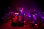 Grizzly Bear brought their new record, Veckatimest, to The Moore Theatre, on