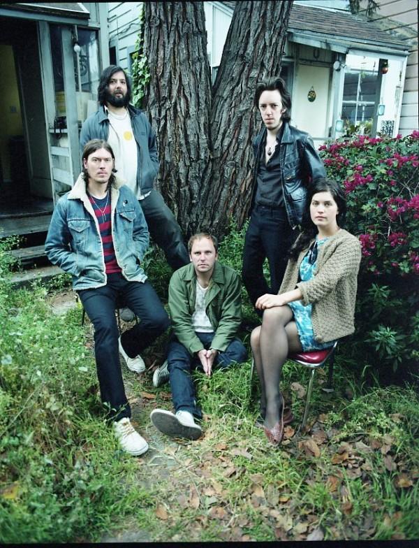 The Fresh and Onlys, Sunday, October 18:  For a band not even two years old, the Fresh & Onlys have had a phenomenally fruitful year, touring on their own behind a fistful of LPs, EPs and singles, in support of Stephen Malkmus and as the occasional backing band for resurrected underground psych-folk artist Rodriguez. Purveying a unique brand of surrealist, acid-soaked garage rock that's equal parts light and dark, leader Tim Cohen adroitly draws the line between avant innovation and retrospective reinvention. Tonight, they're logically paired with like-minded locals Idle Times, who essentially sound like what might happen if Flaming Lips leader Wayne Coyne and former Guided by Voices frontman Robert Pollard decided to forge a more perfect, lo-fi and lysergic union. With Dan Melchior und Das Menace. Funhouse, 206 Fifth Ave. N. 374-8400. 9:30 p.m. $7. Note by HANNAH LEVIN