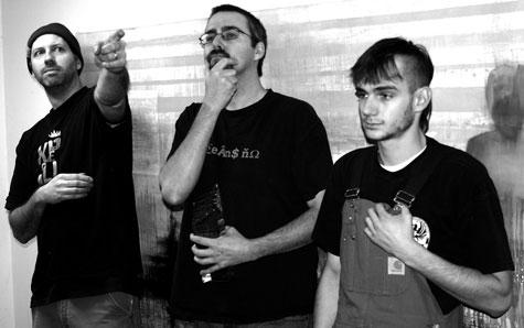 Nomeansno, Thursday, October 8:  aEœGreatest Punk Album of All TimeaE is about as controversial as declarative statements about music can get, but I have no trouble tossing NOmeansnoaE™s 1989 masterpiece, Wrong, into the ring with Never Mind the Bollocks, London Calling, and Ramones. Songs like aEœThe ToweraE and aEœRags and BonesaE havenaE™t lost one iota of their cathartic, cacophonous potency over the years, and the same goes for the musicians who recorded them. After 30 years of existence, NMN remain inexhaustible onstage, and sets are known to surpass the two-hour mark. Though the band tours quite frequently, Seattle stops are mysteriously rare; that theyaE™re finally playing a sonically suitable space like Neumos is a treat. With the Pack A.D. Neumos, 925 Pike St., 709-9467. 8 p.m. $13 adv. Note by HANNAH LEVIN