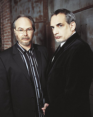 Steely Dan, Monday, October 12 and Tuesday, October 13:  aEœThe Cuervo Gold. The fine Colombian. Make tonight a wonderful thing.aE Set to a jazzy, mellow beat, these lyrics from Steely DanaE™s aEœHey NineteenaE encapsulate what was arguably popular musicaE™s most decadent half-decade, the late aE™70s, as well as any words ever recorded. After the Band and its tired, rootsy cohorts retired to the infamous White Room after their Last Waltz in aE™76, it was the likes of Steely Dan and Fleetwood Mac that steered rock in a decidedly more polished, superficial direction. Credit Steely Dan, master ironists that they are, for not getting defensive in the face of this perception; the high-water mark of their commercial success was marked by an unabashed commitment to the studio and a rejection of the road. Their creations were so technically adroit that they often get aEœcreditedaE with helping to spawn smooth jazz. Whatever aversion to touring Messrs. Becker and Fagen had in their youth has thankfully vanished with age. Their Seattle stop finds them continuing one of the most welcome trends in live rock: aEœalbumaE shows, in which the band will perform Aja and The Royal Scam in their entirety on back-to-back nights. Expect the Aja showcase to pack more intrigue, as the economical album featured but seven tracks, including aEœPeg,aE aEœBlack Cow,aE and aEœDeacon Blues.aE With all that extra time, letaE™s hope the sublime aEœPearl of the QuarteraE and aEœDirty WorkaE get pulled into the set. The Paramount Theatre, 911 Pine St., 877-STG-4TIX. 7:30 p.m. $60aE“$175. All ages. Note by MIKE SEELY