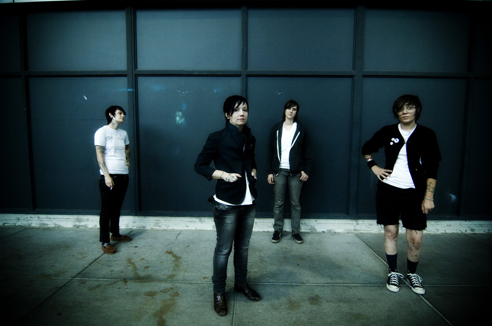 Telepathic Liberation ArmySee feature. Sunset Tavern, 6:30 p.m.